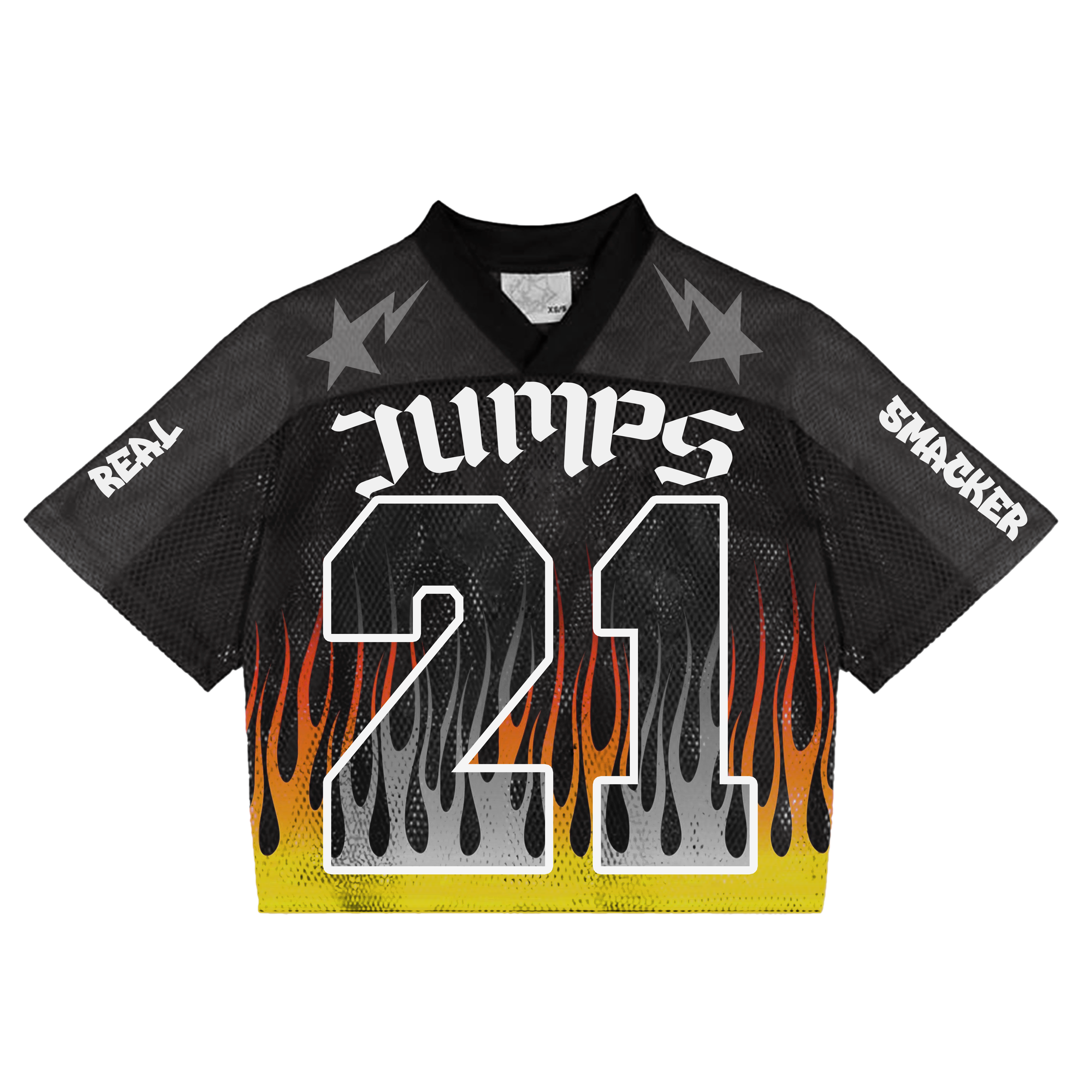JUMPS OFFICIAL Allstar 21 Jersey | JumpsOfficial